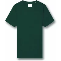 T-shirt Colorful Standard Classic Organic emerald green