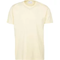 T-shirt Colorful Standard Classic Organic soft yellow
