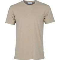 T-shirt Colorful Standard Classic Organic oyster grey