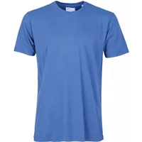 T-shirt Colorful Standard Classic Organic pacific blue