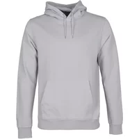 Hoodie Colorful Standard Classic Organic limestone grey