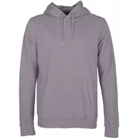 Hoodie Colorful Standard Classic Organic purple haze