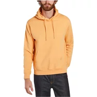 Hoodie Colorful Standard Classic Organic sandstone orange