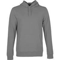Hoodie Colorful Standard Classic Organic storm grey
