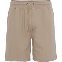 Short Colorful Standard Classic Organic desert khaki