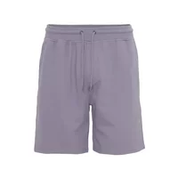 Short Colorful Standard Classic Organic purple haze
