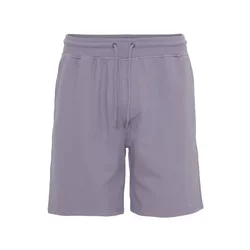 Short Colorful Standard Classic Organic Purple Haze