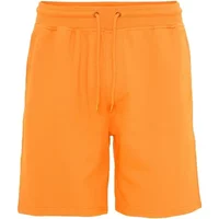 Shorts Colorful Standard Classic Organic sunny orange