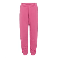 Jogging Trousers Colorful Standard Organic bubblegum pink