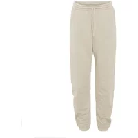 Jogging Trousers Colorful Standard Organic ivory white