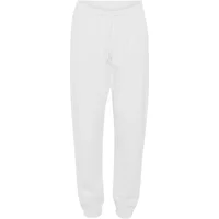 Jogginghose Colorful Standard Organic optical white