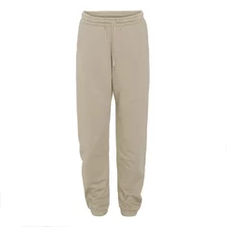Jogging Trousers Colorful Standard Organic Oyster Grey