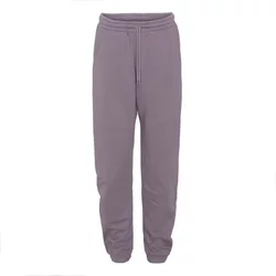 Jogging Trousers Colorful Standard Organic Purple Haze