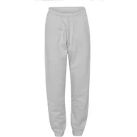 Jogginghose Colorful Standard Organic snow melange