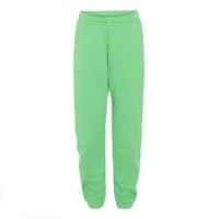 Jogginghose Colorful Standard Organic spring green