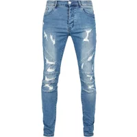 Jeans trousers Cayler & Sons paneled denim