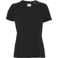 Women's T-shirt Colorful Standard Light Organic deep black