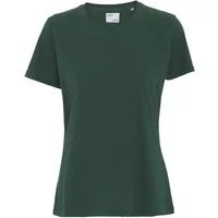 Women's T-shirt Colorful Standard Light Organic emerald green