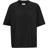Women's T-shirt Colorful Standard Organic oversized deep black