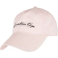 Cap Cayler & Sons heatin up curved