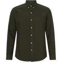 Shirt Colorful Standard Organic hunter green