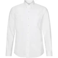 Hemd Colorful Standard Organic optical white