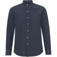 Shirt Colorful Standard Organic petrol blue