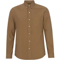 Shirt Colorful Standard Organic sahara camel