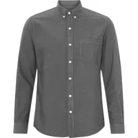 Shirt Colorful Standard Organic storm grey