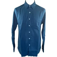 Hemd Colorful Standard Organic Flannel