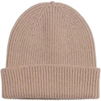 Wool hat Colorful Standard Merino desert khaki