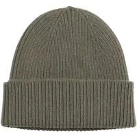 Colorful Standard Merino Wool Dusty Olive Hat