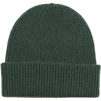 Colorful Standard Merino Wool Emerald Green Hat