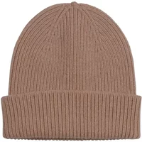 Wool hat Colorful Standard Merino sahara camel