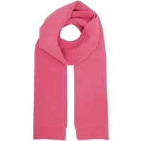 woolen scarf Colorful Standard Merino bubblegum pink