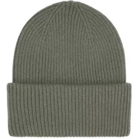 Wool hat Colorful Standard Merino dusty olive