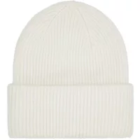 Woolen hat Colorful Standard Merino optical white