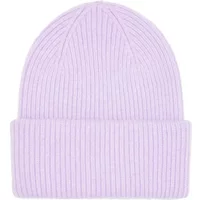 Wool hat Colorful Standard Merino soft lavender