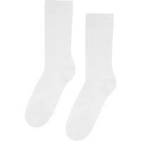 Promotion Slowood Interior 28% de réduction sur les chaussettes blanches