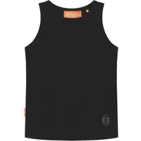 Women's ribbed tank top Cuera Active