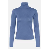 Women's turtleneck sweater CULTURE Annemarie