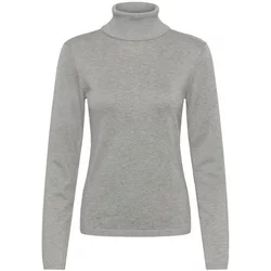 Women's Turtleneck Sweater Culture Annemarie