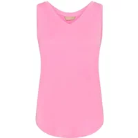 Women's V-neck tank top CULTURE Poppy