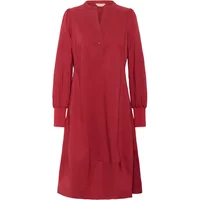 Rippkleid Damen CULTURE CUAntoinett