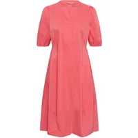 Kleid mit Knopfleiste für Damen CULTURE Antoinett
