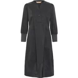 Women's 3/4-Sleeve Dress Culture Cuantoinett Women's 3/4-Sleeve Dress Culture Cuantoinett