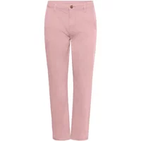 Hochtaillierte Chino-Hose für Frauen CULTURE Brita