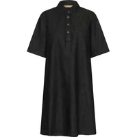 Women's denim dress CULTURE Winnie Arpa