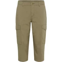3/4 Damen Cargo-Hose CULTURE CUHalina