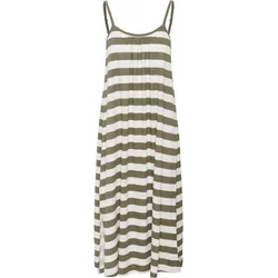 Women's Strapless Dress Culture Cubencubenzo
